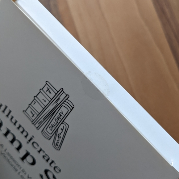 2/$10 Illumicrate Stamp Set - Picture 4 of 4